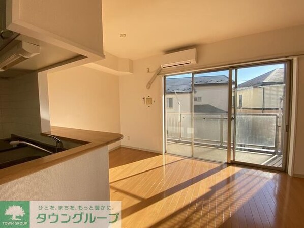 アスモグランデの物件内観写真